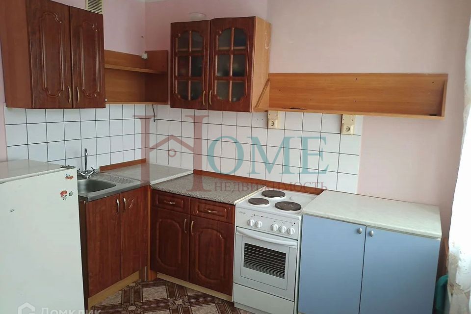 Сдаётся 1-комнатная квартира, 41 м²