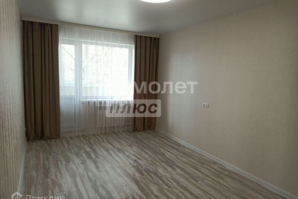 Продаётся 2-комнатная квартира, 51 м²