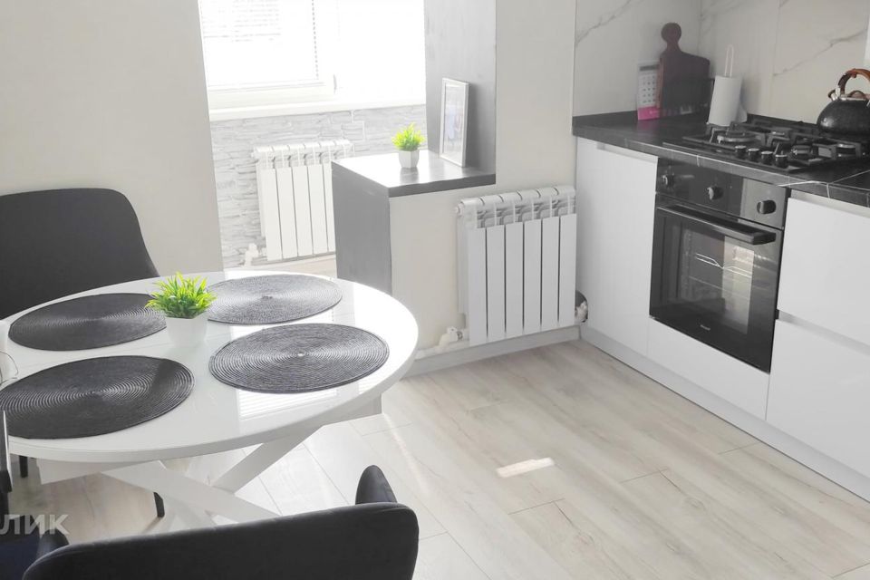 Продаётся 2-комнатная квартира, 51 м²