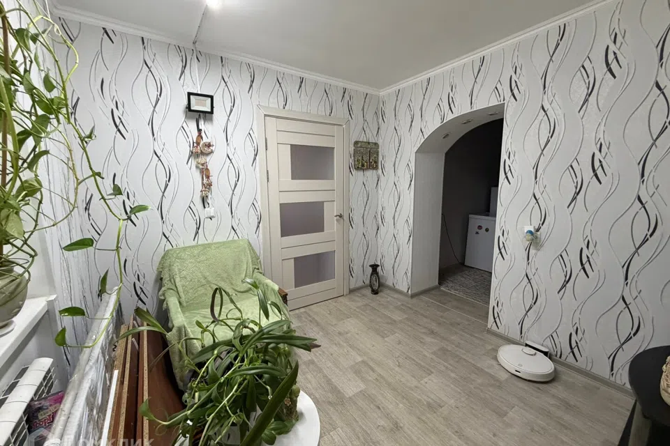 Продаётся 1-этажный дом, 104.1 м²