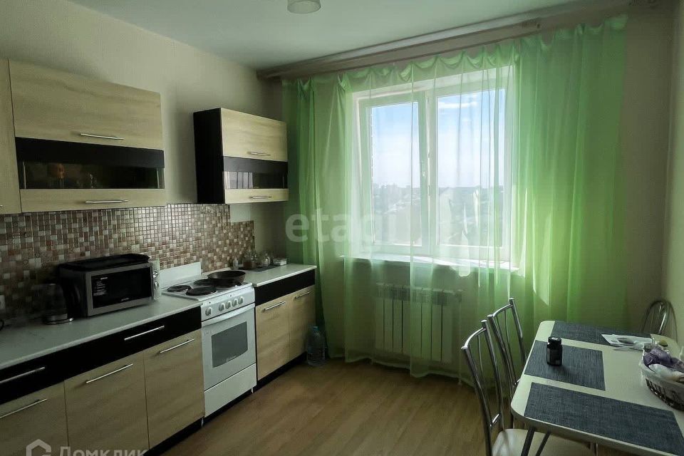 Продаётся 1-комнатная квартира, 35.9 м²