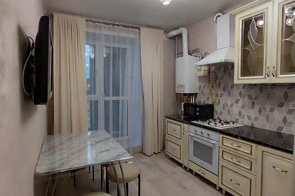 Сдаётся 2-комнатная квартира, 51 м²