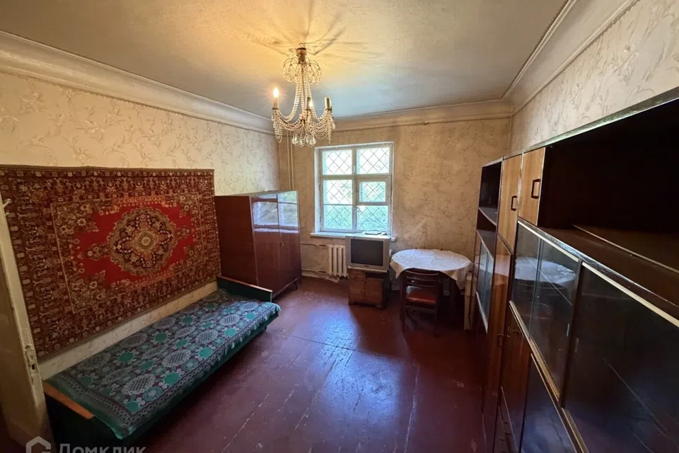 Продаётся 2-комнатная квартира, 46 м²
