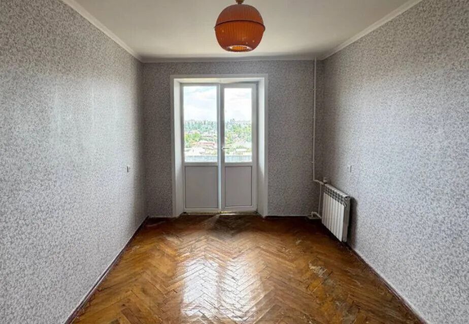 Продаётся 3-комнатная квартира, 60.3 м²