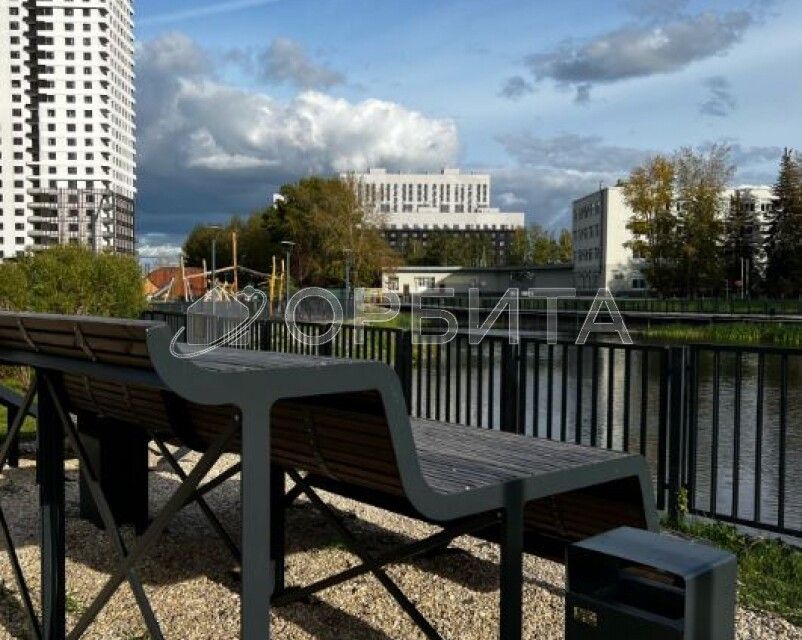 Продаётся 2-комнатная квартира, 61.7 м²