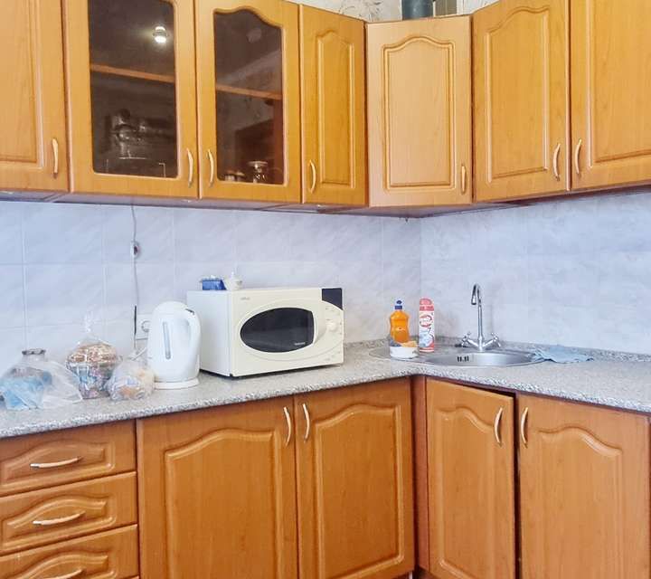 Продаётся 2-комнатная квартира, 50.9 м²