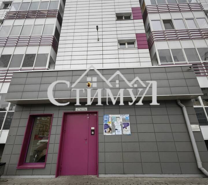 Продаётся 3-комнатная квартира, 65 м²