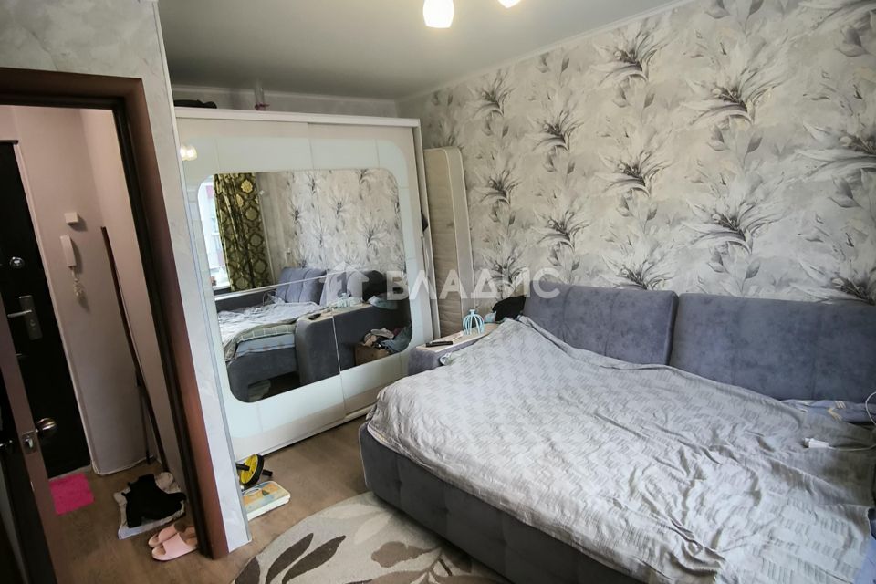 Продаётся 1-комнатная квартира, 21.3 м²