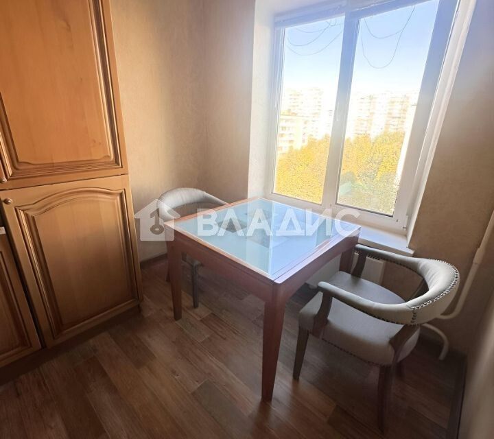 Продаётся 1-комнатная квартира, 36 м²