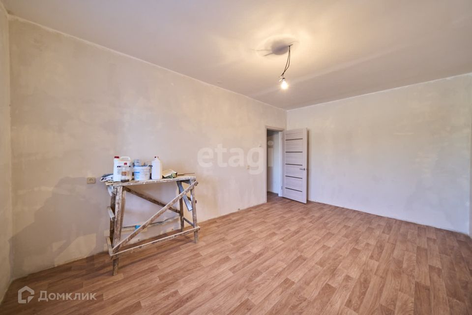 Продаётся 1-комнатная квартира, 36.2 м²