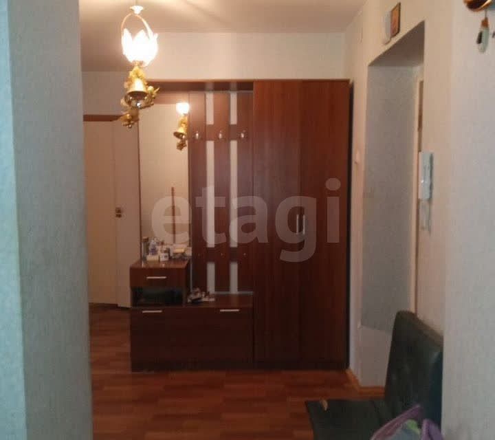 Продаётся 3-комнатная квартира, 104.5 м²