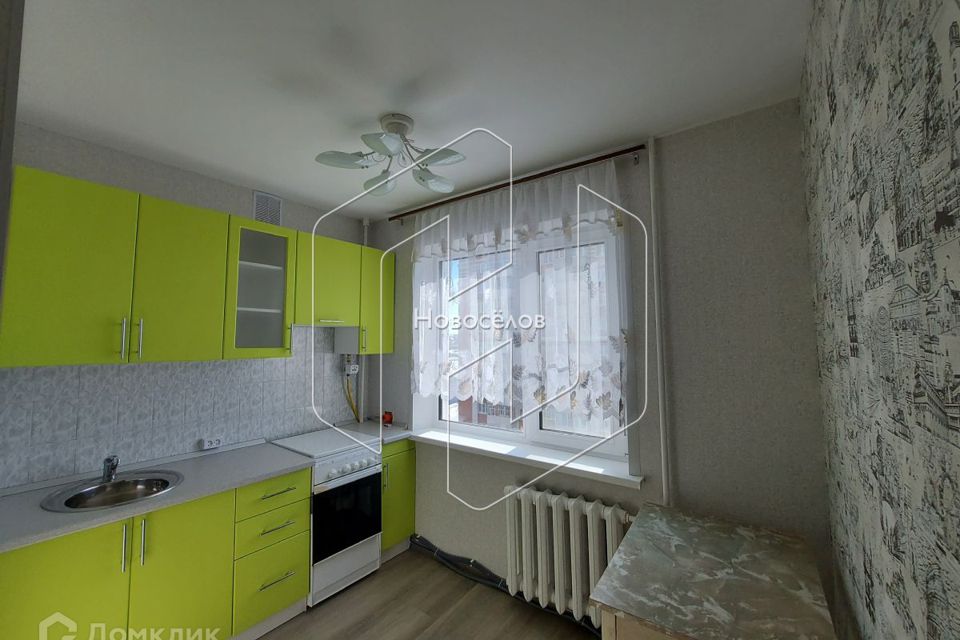 Сдаётся 1-комнатная квартира, 33 м²