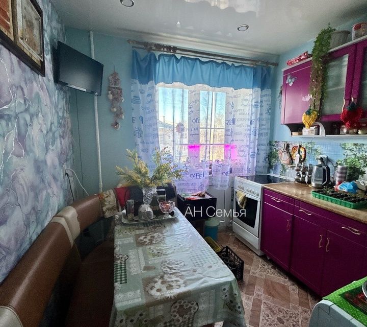 Продаётся 2-комнатная квартира, 41 м²