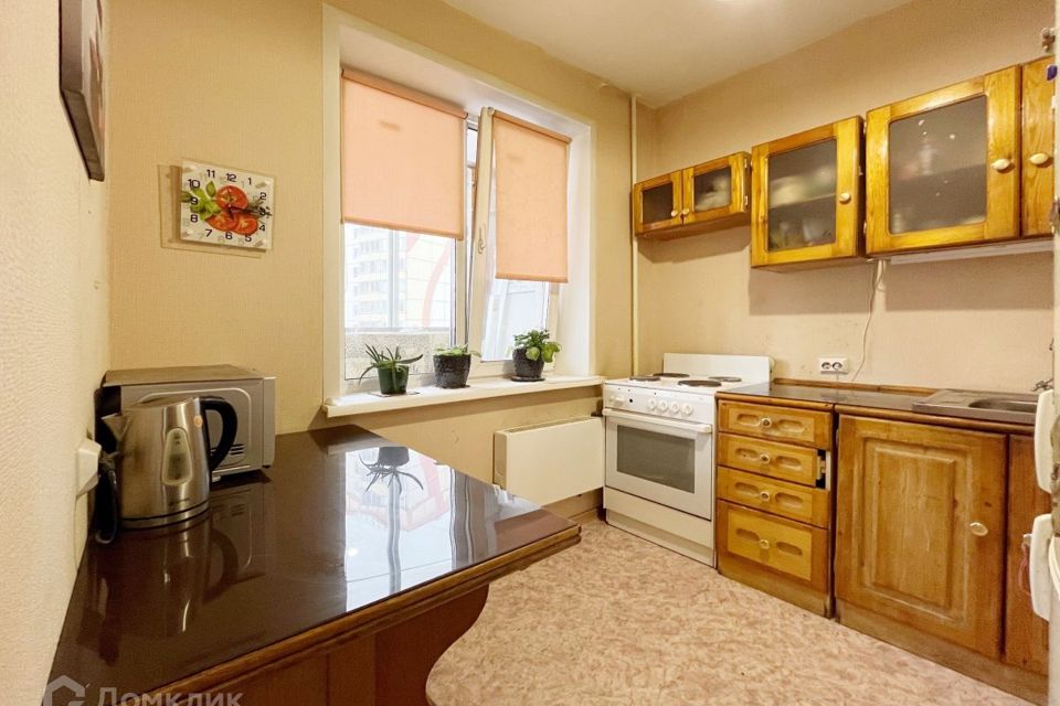Продаётся 1-комнатная квартира, 25.5 м²