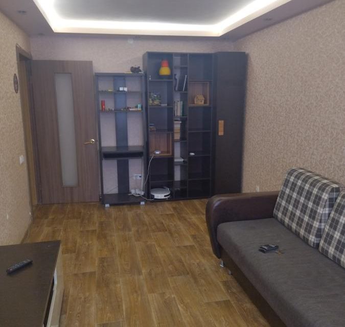 Продаётся 2-комнатная квартира, 45.1 м²