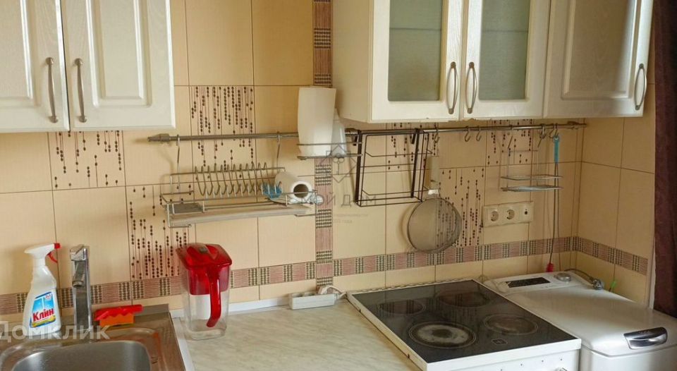 Сдаётся 2-комнатная квартира, 52 м²