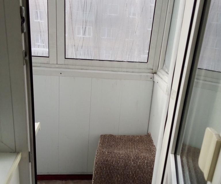 Продаётся 2-комнатная квартира, 43.8 м²