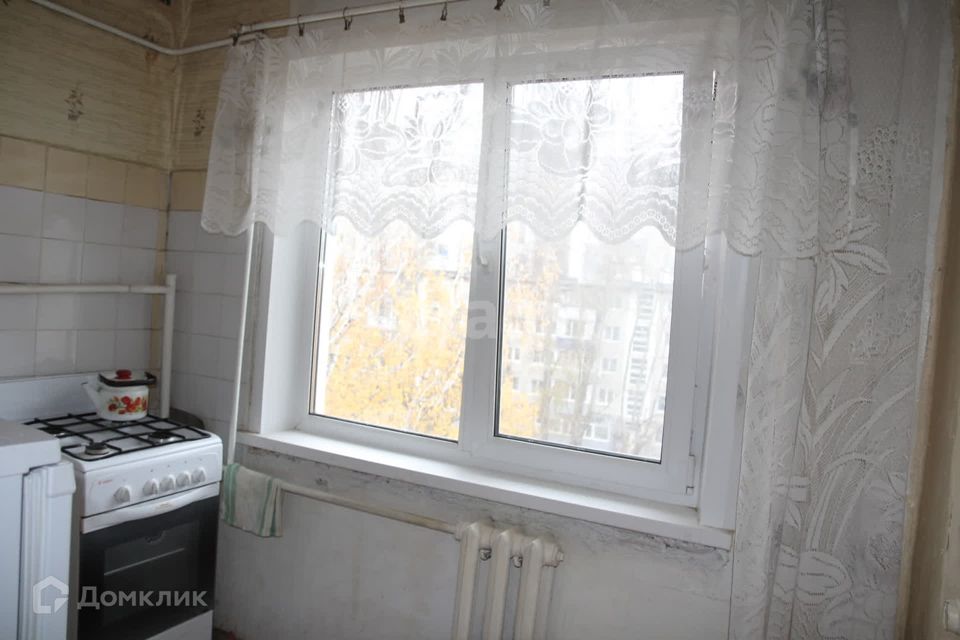 Продаётся 3-комнатная квартира, 59 м²