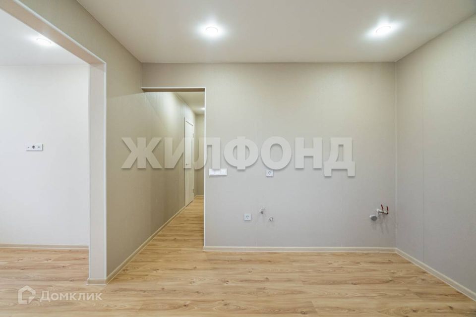 Продаётся 2-комнатная квартира, 35.1 м²