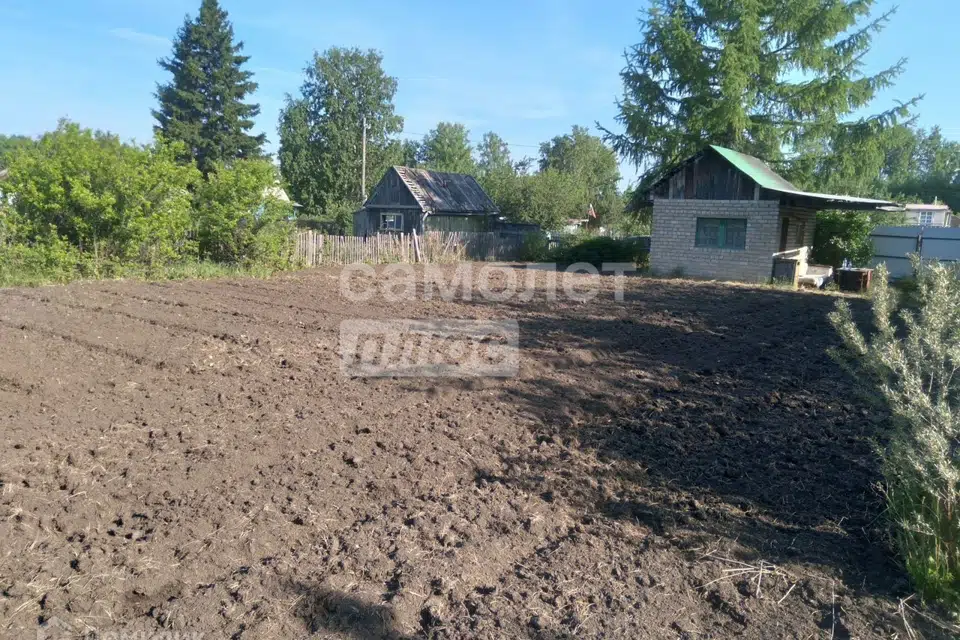 Продаётся 1-этажный дом, 15 м²