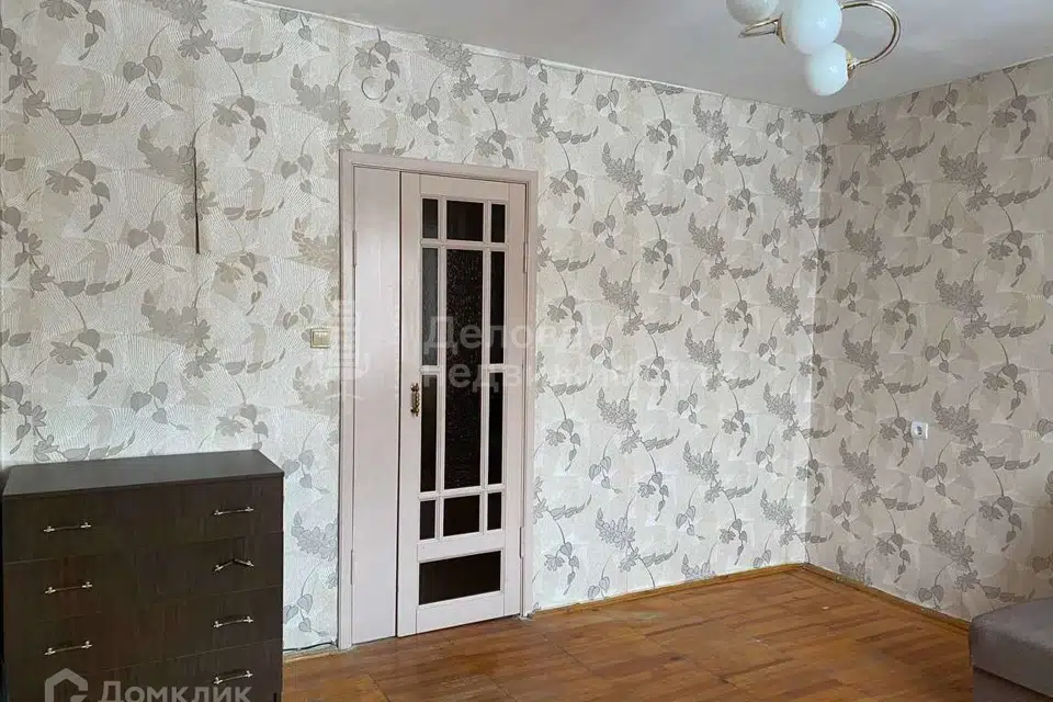 Продаётся 2-комнатная квартира, 41.3 м²