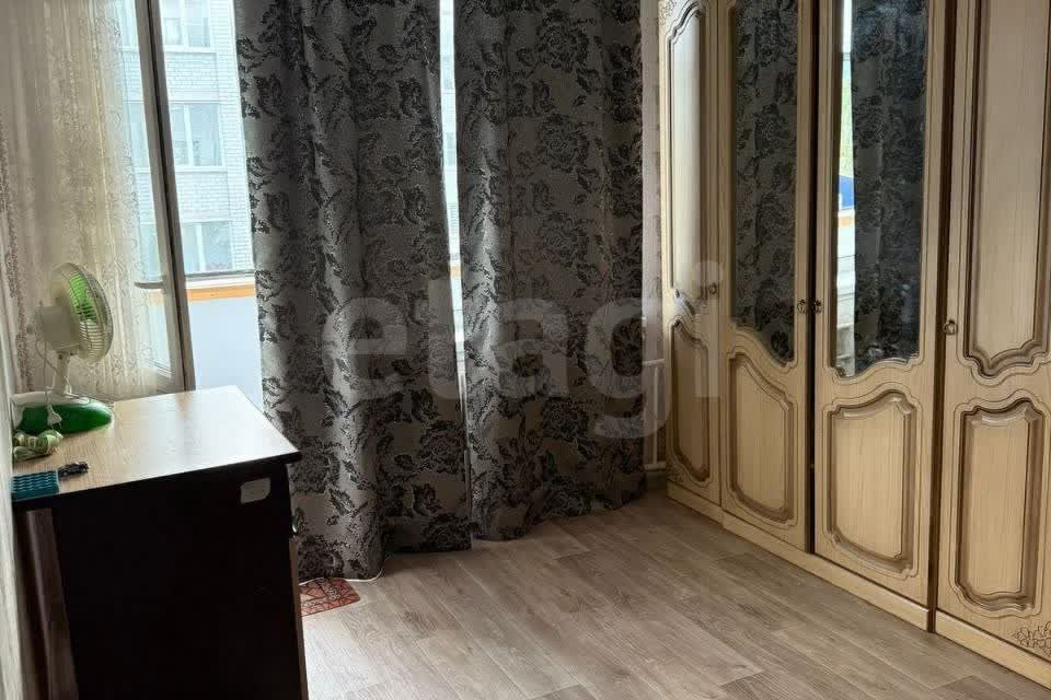 Продаётся 1-комнатная квартира, 28.3 м²