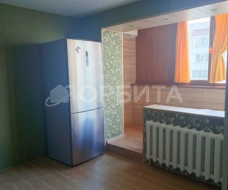 Продаётся 2-комнатная квартира, 30.7 м²