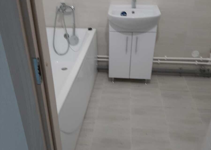 Сдаётся 1-комнатная квартира, 35 м²