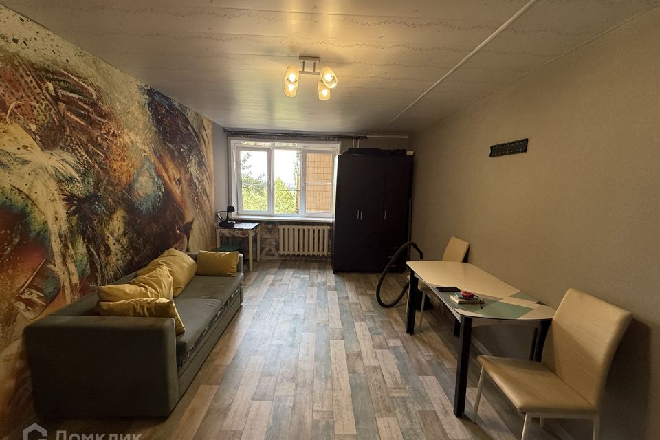 Продаётся комната в 1-комн. квартире, 19.1 м²