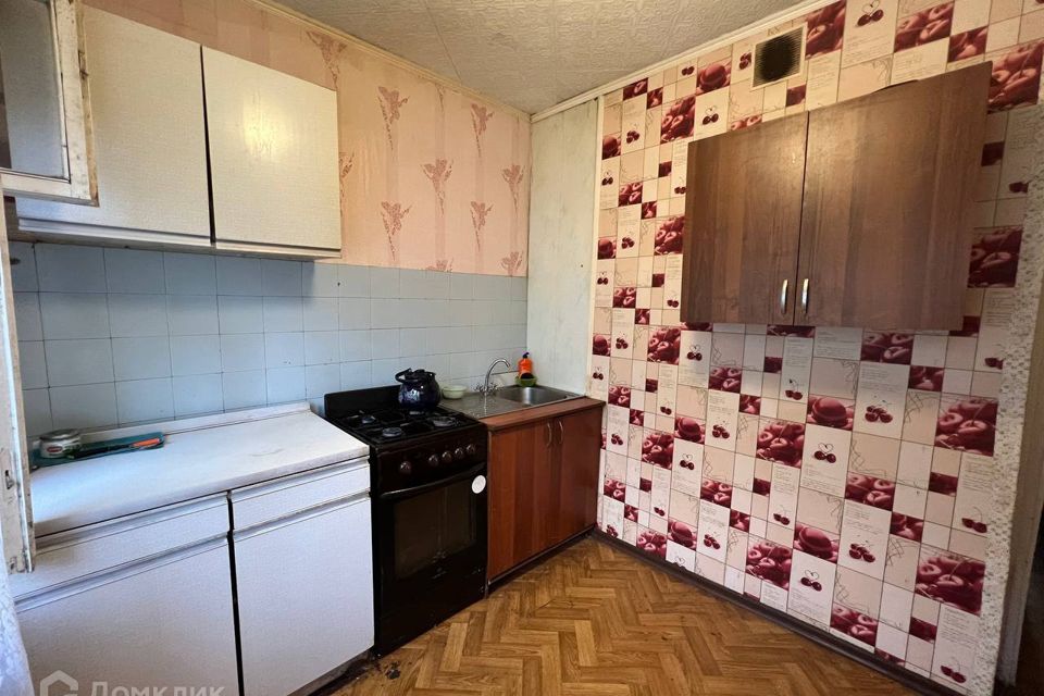 Сдаётся 2-комнатная квартира, 45 м²