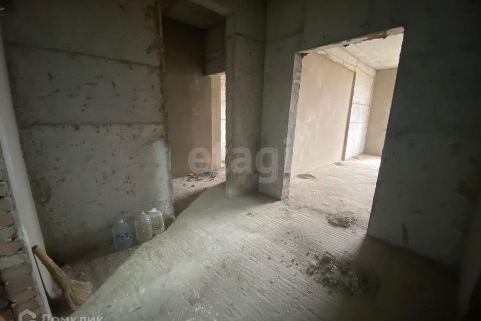 Продаётся 1-комнатная квартира, 68.4 м²