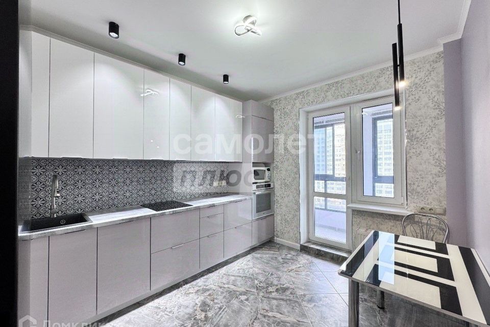 Продаётся 2-комнатная квартира, 64.5 м²
