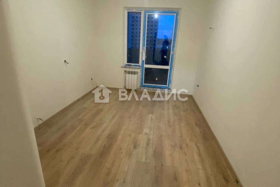Продаётся 3-комнатная квартира, 78.21 м²