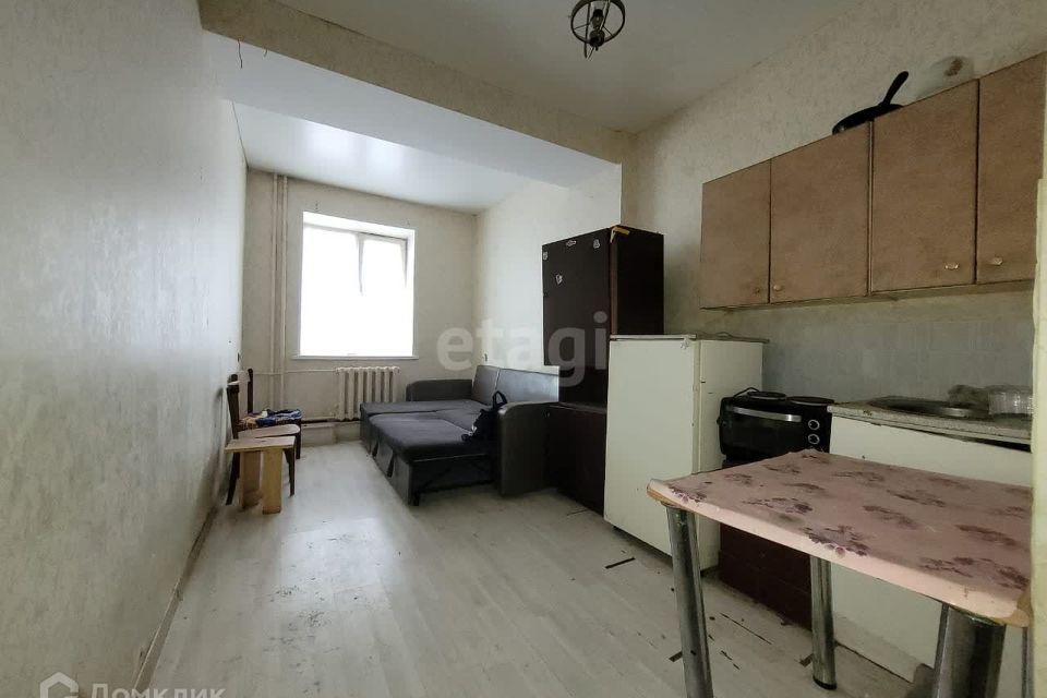 Продаётся студия, 18.1 м²