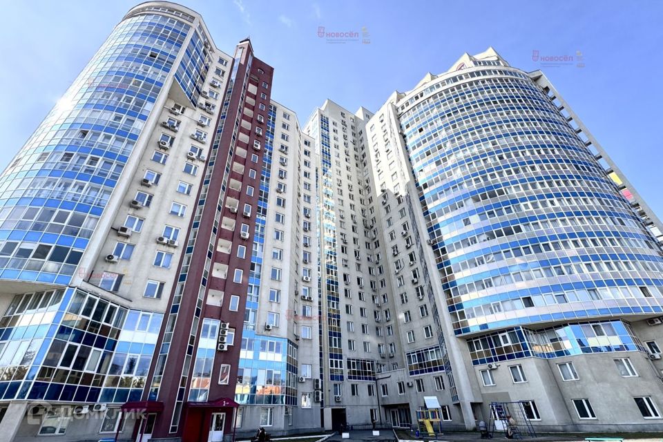 Сдаётся 1-комнатная квартира, 29.2 м²