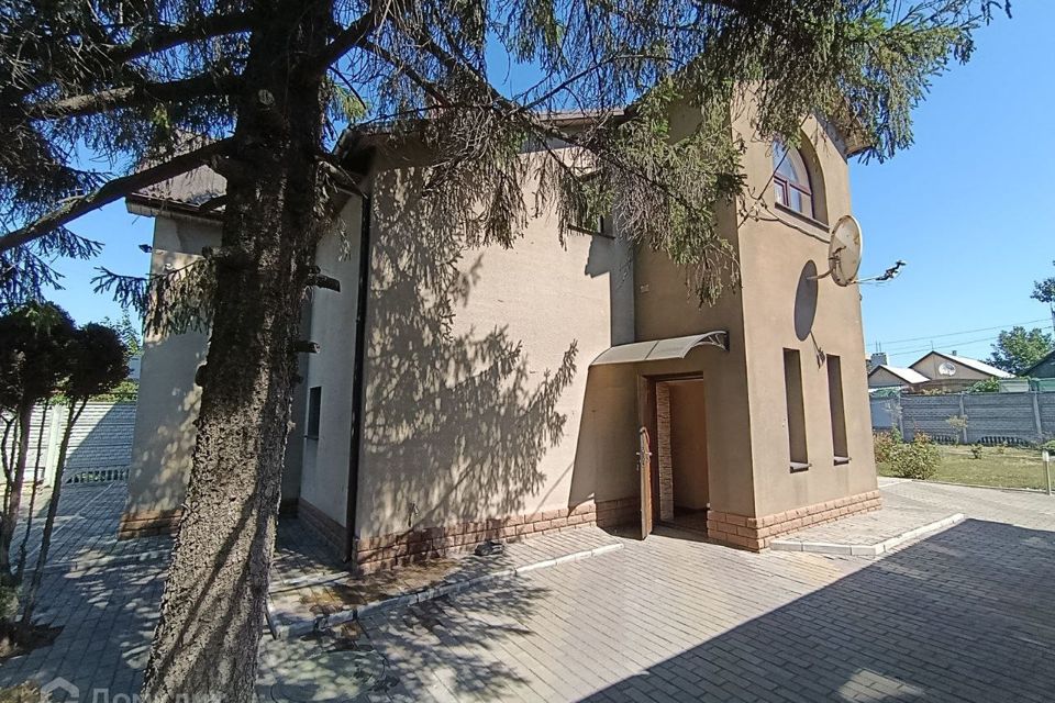Продаётся 2-этажный дом, 100 м²