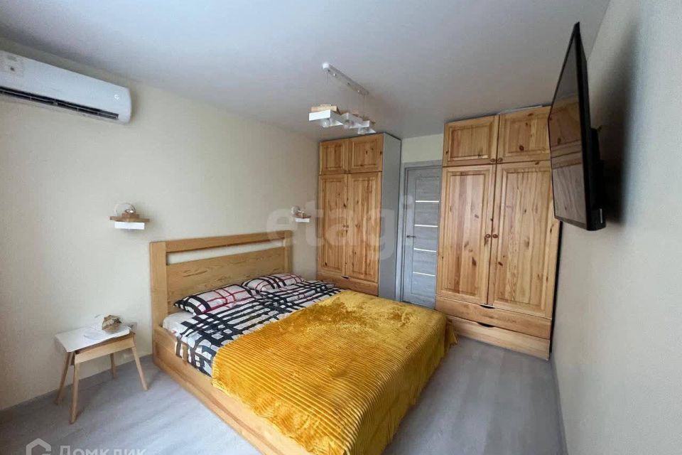 Сдаётся 2-комнатная квартира, 47 м²