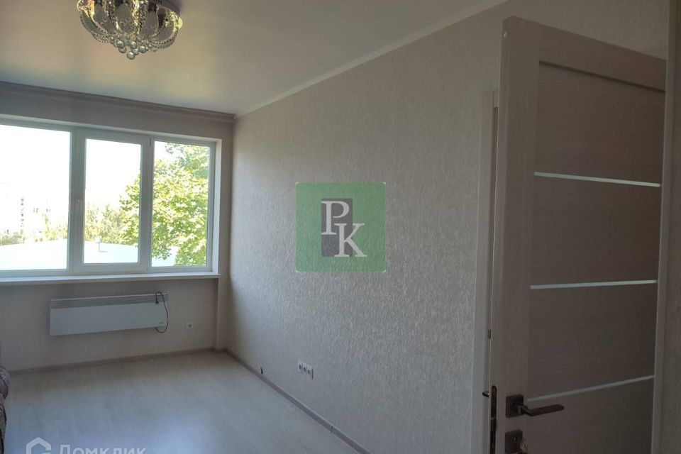 Продаётся 3-комнатная квартира, 51.6 м²