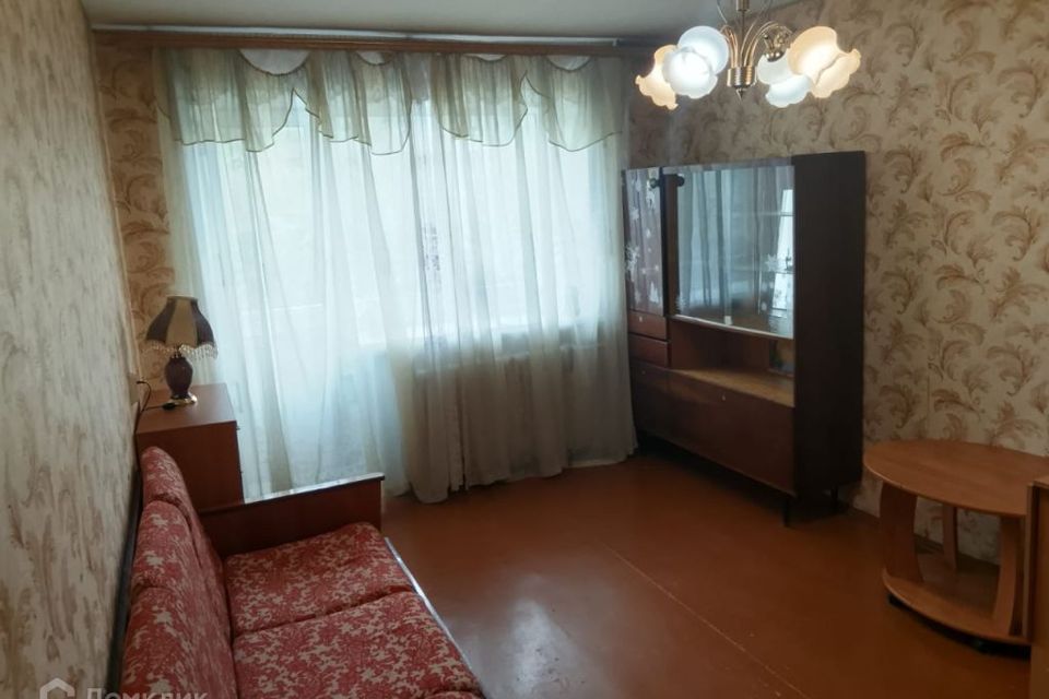 Сдаётся 1-комнатная квартира, 32 м²