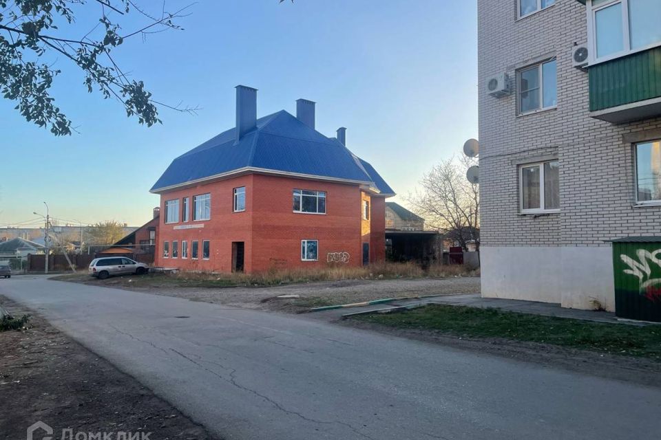 Продаётся офис, 590 м²