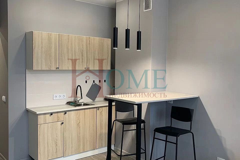 Сдаётся студия, 30 м²