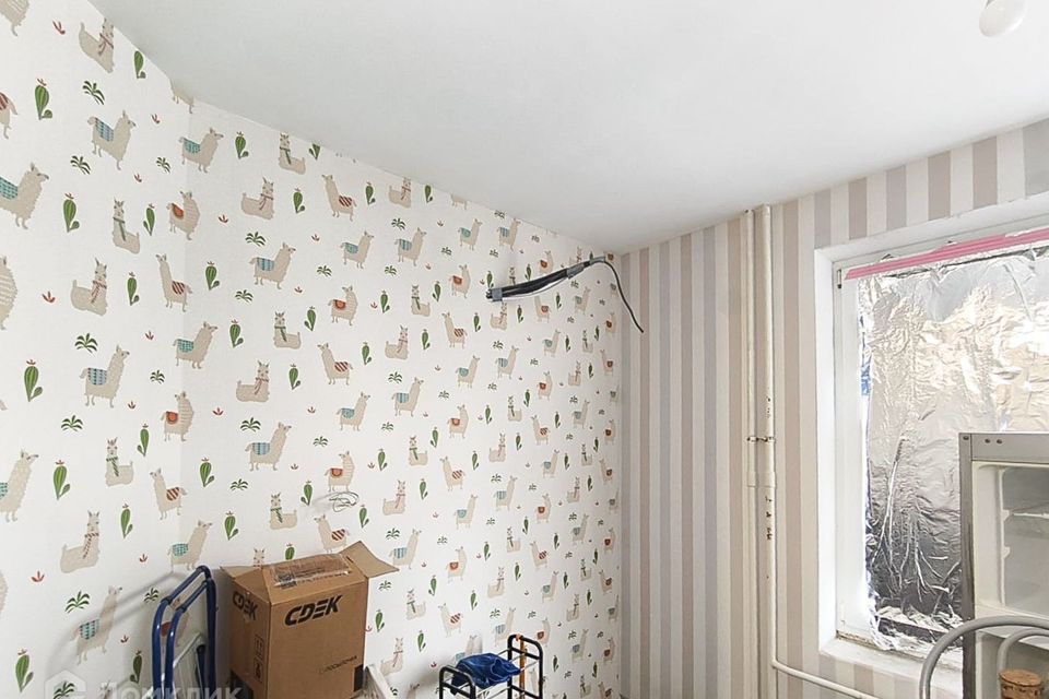 Продаётся 2-комнатная квартира, 60 м²