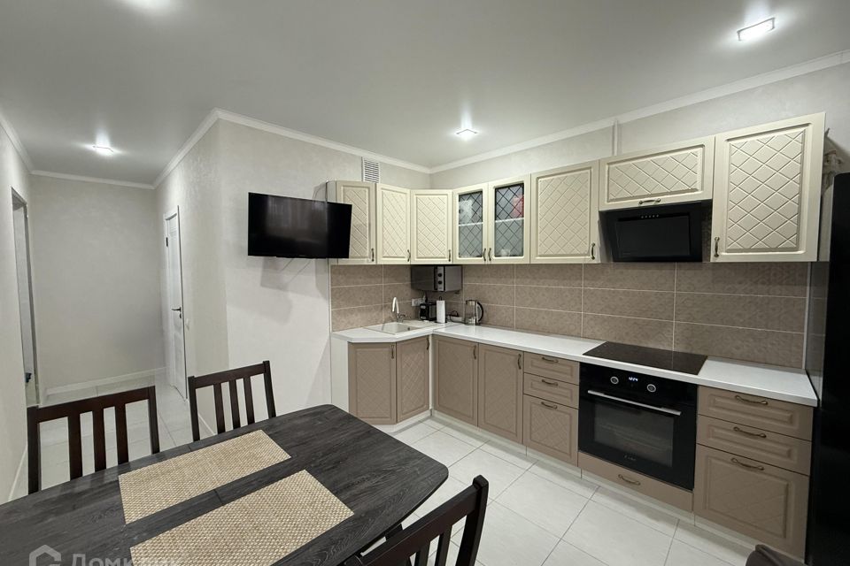 Продаётся 1-комнатная квартира, 45 м²