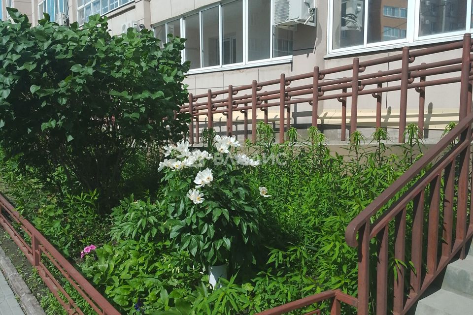 Продаётся студия, 30.5 м²