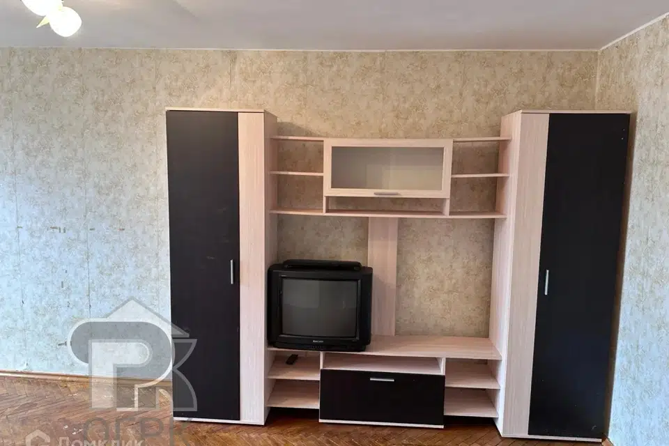 Продаётся 1-комнатная квартира, 30 м²