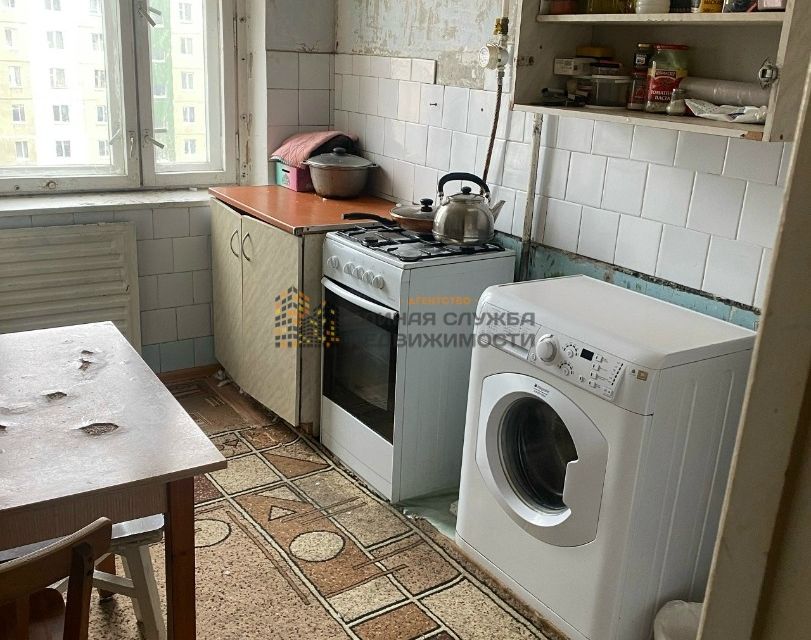 Сдаётся 2-комнатная квартира, 45 м²
