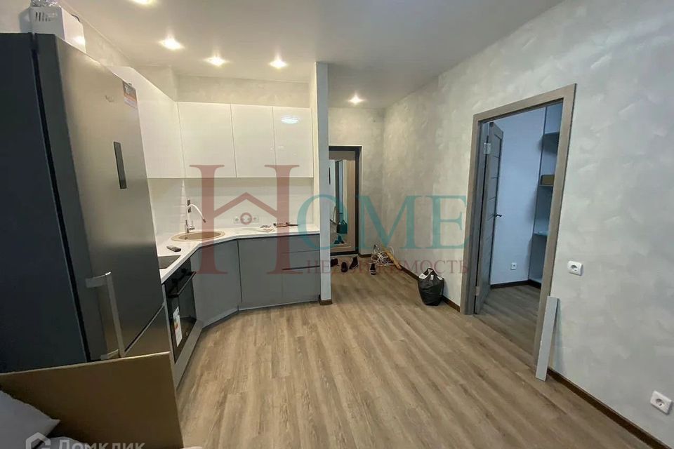 Сдаётся 1-комнатная квартира, 45 м²