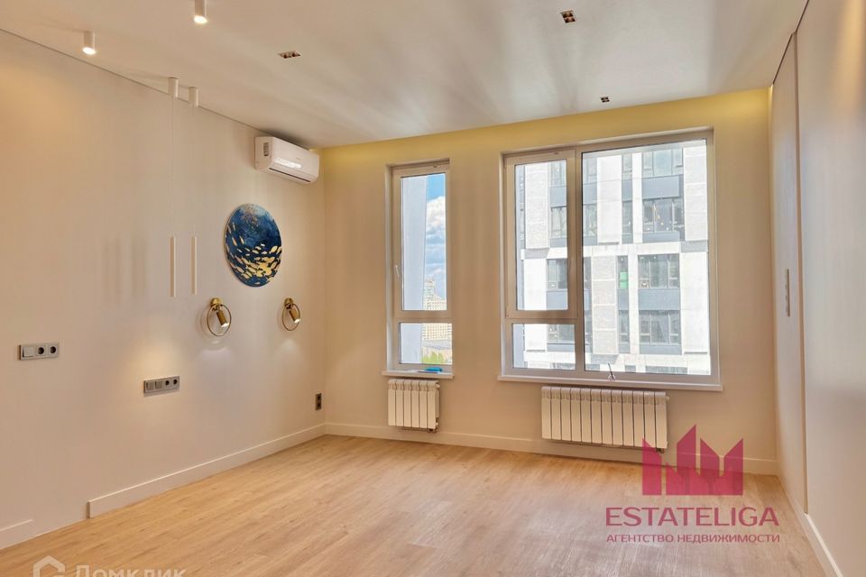 Продаётся 1-комнатная квартира, 28.4 м²