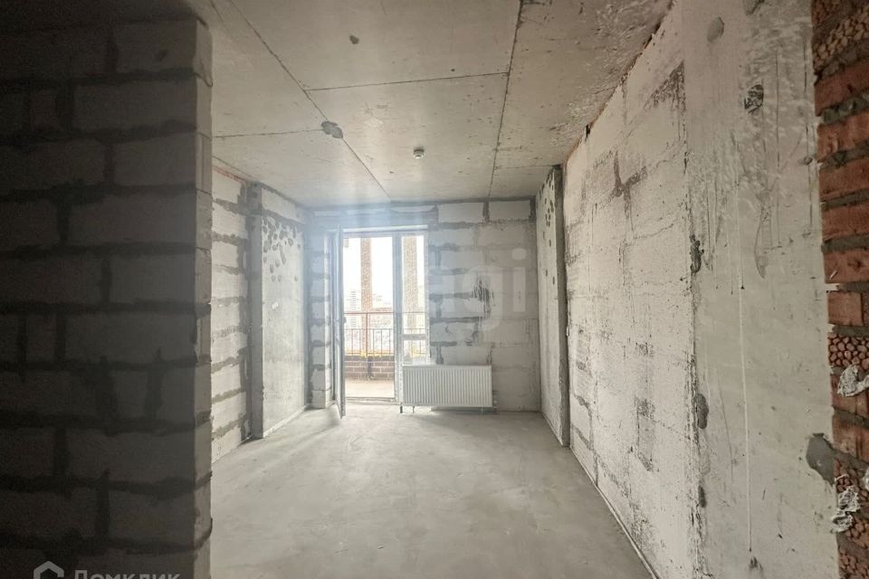 Продаётся студия, 22.72 м²