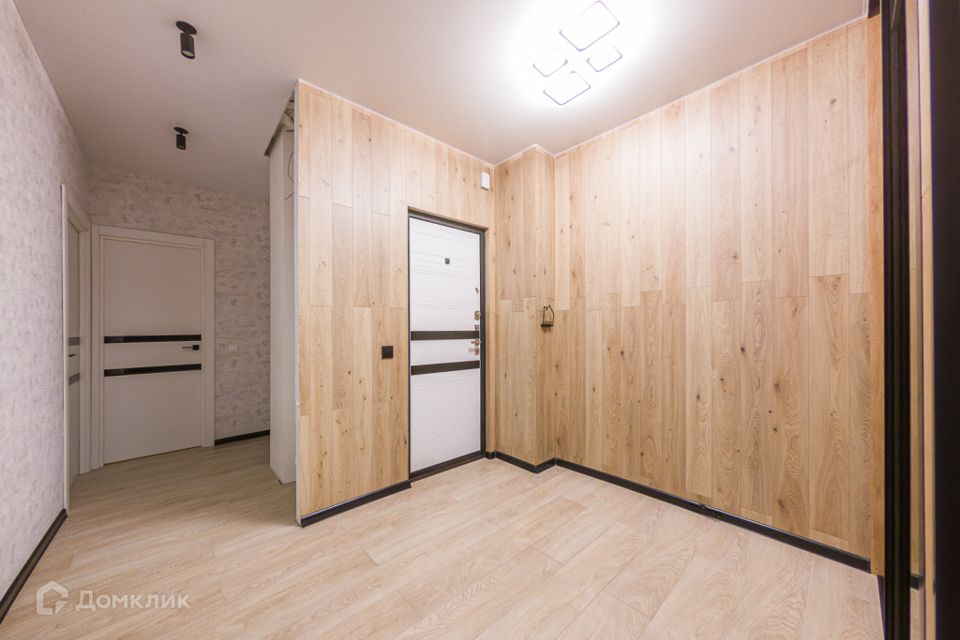 Продаётся 3-комнатная квартира, 83.9 м²